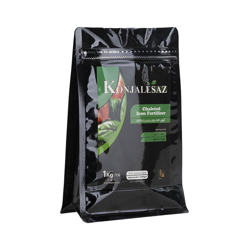 کود آهن 13% کلات شده با EDTA