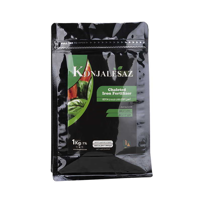کود آهن 13% کلات شده با EDTA - تصویر 2