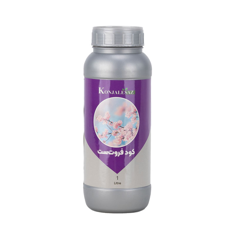 کود فروت ست پلاس