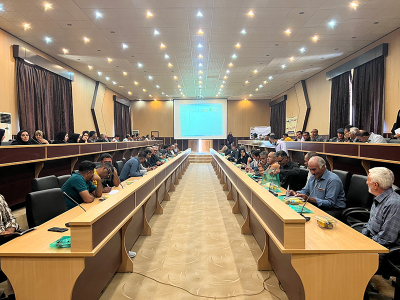 کود میکرو معدنی - تصویر 3